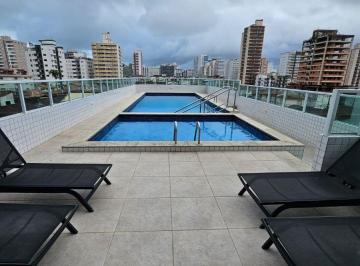 Apartamento de 3 quartos, Praia Grande · APTO LOCAÇÃO CIDADE OCIAN- R$ 4.500 MENSAL, E PARA VENDA R$ 790 MIL