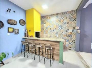 Casa de 3 quartos, Jundiaí · SOBRADO JARDIM BRASIL JUNDIAI 3 DORM / 2 VAGAS