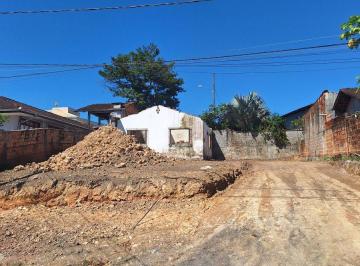 Terreno , Joinville · Vendo terreno 372m² com 15 de frente em local alto próximo ao Viaduto do Américo Vespúcio – Bairro N