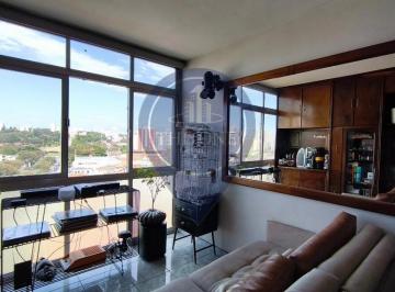 Foto 01 · Venda de Apartamento de 2 Quartos na Vila Monumento, São Paulo-SP: 2 salas, 2 banheiros, 1 vaga, 82m