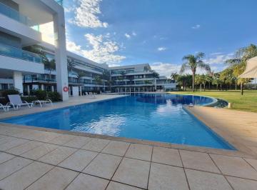 Apartamento de 1 quarto, Brasília · LAKE VIEW, UMA SUITE, VISTA LIVRE