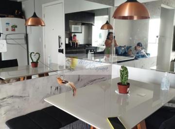 Foto 01 · Apartamento, Granja Viana, Cotia, SP