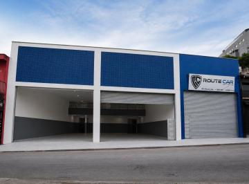 Comercial , Mauá · IMOVEL COMERCIAL AV PORTUGAL