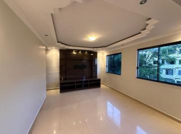 Apartamento de 4 quartos, Santa Maria · Alugo excelente apartamento de 4 quartos com suíte