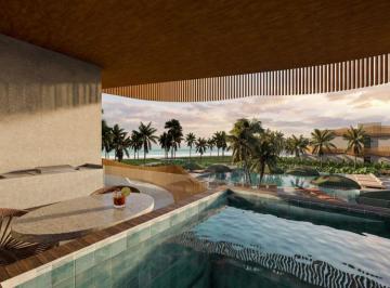 Apartamento de 2 quartos, Litoral Norte Alagoano · Reserva Aya | 2 Suítes | 75 m² | Piscina Privativa | Rota Ecológica dos Milagres