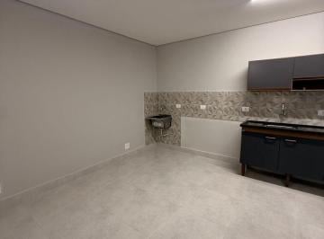 Apartamento de 1 quarto, São Paulo · Kit net lapa de baixo
