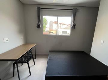 Apartamento de 1 quarto, São Paulo · Kit net lapa de baixo