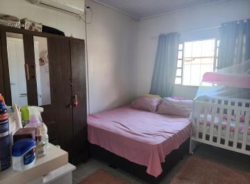 Casa de 2 quartos, Valparaíso de Goiás · Excelente casa quitada em condomínio fechado.
