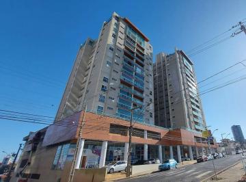Apartamento de 3 quartos, Ponta Grossa · Apartamento Oficinas