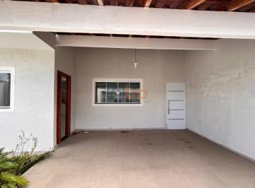 Foto 01 · Imperdível oportunidade: Casa à venda em Itajubá-MG, bairro Nossa Senhora da Agonia, 3 quartos, 1 su