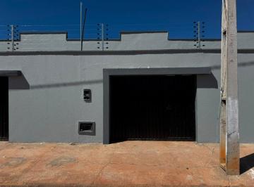 Casa de 2 quartos, Timon · Casa à Venda no Recanto das Flores em Timon
