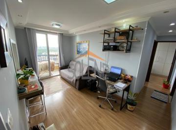 Foto 01 · Apartamento a venda em Quitaúna, Osasco, de 52M², 2 dormitórios, 1 vaga de garagem