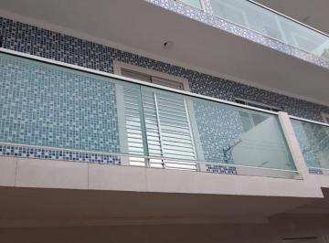 Apartamento de 1 quarto, São Paulo · "Kitnet Mobiliada com Sacada à Venda e Locação | 550 m do Metrô Jabaquara | Zona Sul