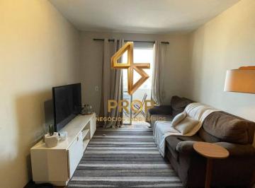 Apartamento de 2 quartos, São Paulo · Apartamento à Venda no Tucuruvi – 72 m² | Excelente Localização | Lazer Completo