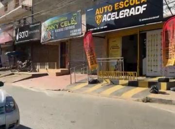 Comercial , Vila Estrutural · Excelente Oportunidade de Investimento na Cidade Estrutural!