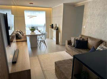 Apartamento de 3 quartos, São Paulo · Apartamento à Venda na Vila Maria – Conforto, Espaço e Lazer Completo para sua Família!
