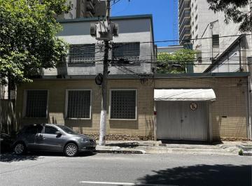 Comercial de 1 quarto, São Paulo · Prédio Comercial com 1.154 m² na Barra Funda, Estrutura Completa e Localização Estratégica
