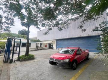 Comercial Venda 1944m²  · Galpão à venda no Bairro da Lapa de Baixo na Rua Ricardo Cavatton