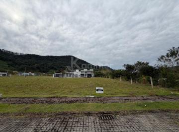 Foto 01 · Terreno a venda em Luiz Alves, no bairro Vila Nova