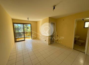 Foto 01 · Apartamento com 1 quarto para Locação no Centro de Convivência - Façanha Imóveis Campinas
