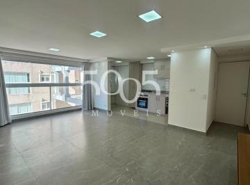 Foto 01 · Apartamento para locação no Edifício Absolutt, com 86m² e 2 suítes
