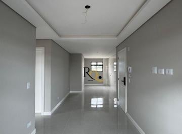 Apartamento de 2 quartos, São José dos Pinhais · APARTAMENTO NOVO COM 2 SACADAS SENDO UMA C CHURRASQUEIRA 02 DORMITÓRIOS E 1 SUÍTE NO AFONO PENA
