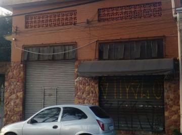 Terreno , São Paulo · Oportunidade para Construtores: Terreno 550m² na Vila Nhocuné