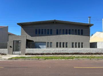 Comercial de 10 quartos, São José dos Pinhais · PRÉDIO PRÓXIMO DA AVENIDA RUI BARBOSA AO LADO DO AEROPORTO!