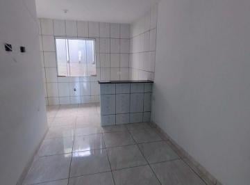 Casa Venda 45m² de 2 quartos · casa com 2 quartos de 45m² em condominio, no Tatuquara R$ 315.000,00