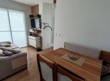 Apartamento de 2 quartos, São Paulo · Pronto para morar - Vila Guilherme c/dormitórios, sacada envidraçada, Lazer completo e 1 vaga.