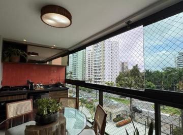 202607221117508812.jpeg · Apartamento para Venda em Salvador, Alphaville I, 3 dormitórios, 1 suíte, 3 banheiros, 2 vagas