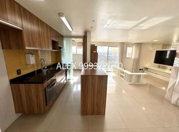 Apartamento de 3 quartos, São Paulo · Apartamento 3 quartos 2 suítes 2 vagas - FL49