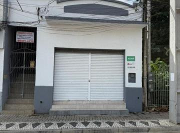 Comercial , Curitiba · Loja Comercial para Locação na Av. República Argentina | Capão Raso | 80 m²