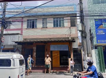 Comercial , Salvador · Alugamos Lojas e Salas comerciais na Rua Principal do IAPI