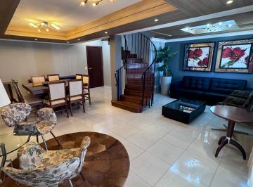 Apartamento , Dourados · Cobertura duplex, com piscina privativa, no centro de Dourados