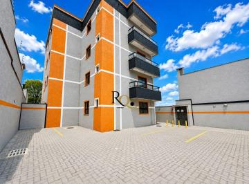 Apartamento de 2 quartos, São José dos Pinhais · APARTAMENTO NOVO Á VENDA COM SACADA E CHURRASQUEIRA 02 QUARTOS SENDO 1 SUÍTE NO AFONSO PENA