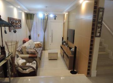 Casa de 3 quartos, São Paulo · Sobrado à venda em Perdizes bem localizado