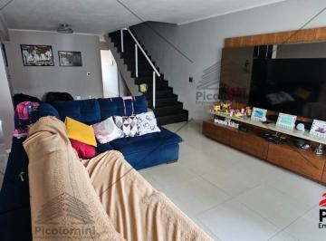 Foto 01 · Sobrado Vila Formosa com 276m², 3 Quartos, 1 Suíte, cozinha planejada, 4 Banheiros e 4 Vagas de Gara