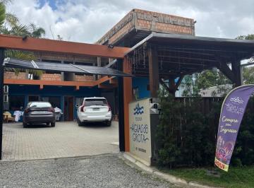 Foto 01 · Pousada mobiliada na Armação em Penha/SC!