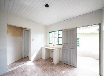 Cozinha · Casa térrea com quintal