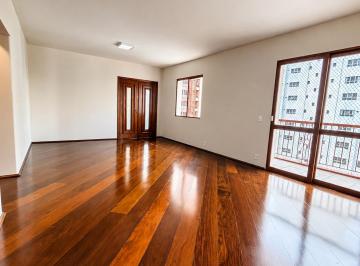 Sala Ampla · Apartamento Amplo 3 Quartos | Suíte com Hidro | na Av. Portugal Santo André