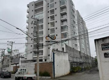 Foto 01 · Apartamento à venda no Residencial Valentina | 2 dormitórios e varanda gourmet em Guarulhos