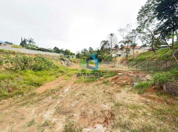 Terreno , Mairinque · Imóvel para venda possui 1000 metros quadrados em Dona Catarina - Mairinque - SP