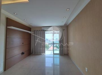 Foto 01 · Apartamento com 3 quartos para Venda na Chácara da Barra - Façanha Imóveis Campinas