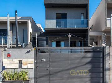Casa de 3 quartos, Cajamar · CASA COM PISCINA E PLANEJADOS PARA LOCAÇÃO NO PORTAL DOS IPÊS - CAJAMAR - SP