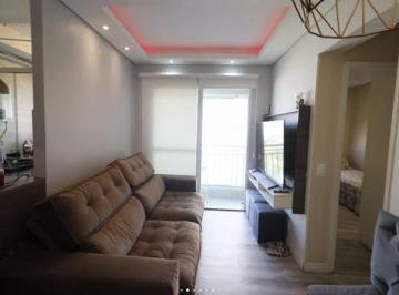 Apartamento de 2 quartos, Osasco · Apartamento a Venda 2 Quartos - Bairro Jaguaribe - Osasco SP