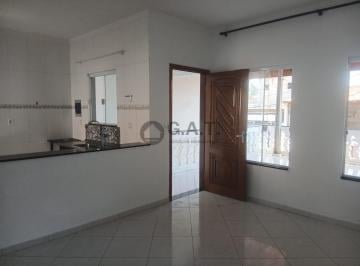 Foto 01 · Casa para locação em Sorocaba-SP: 3 quartos, 1 suíte, 2 salas, 2 banheiros, 2 vagas de garagem no Ja
