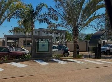 Foto 01 · Apartamento, Condominio Parque Rio Parana, São José do Rio Preto, SP