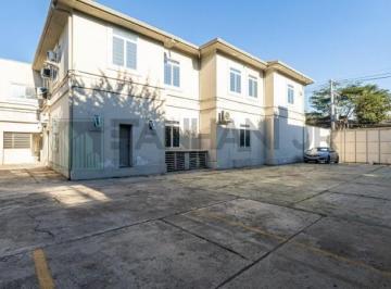 Foto 01 · Casa Comercial para Locação no Jardim América, São Paulo-SP:  4 banheiros, 20 vagas, 1.050m² de área
