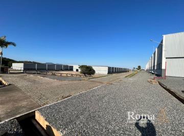 Comercial de 1 quarto, Joinville · Galpão Industrial e Logístico